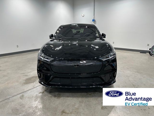 2022 Ford Mustang Mach-E GT photo 3