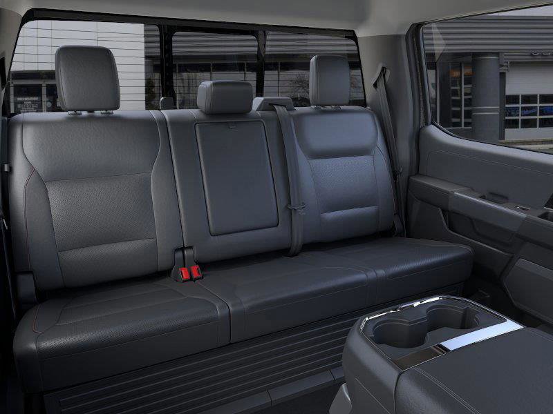2026 FORD F-350 - Image 13