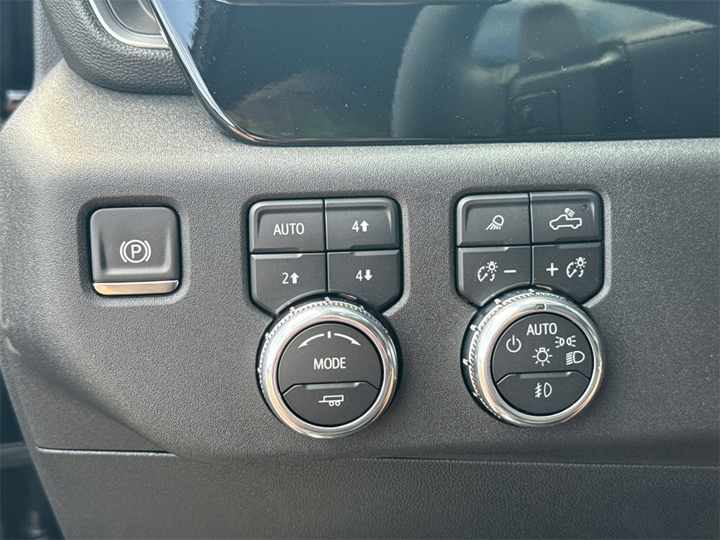 2026 GMC SIERRA - Image 18