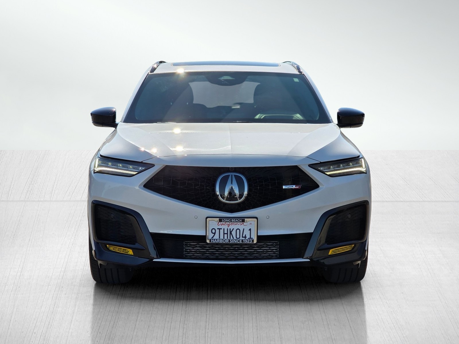 2025 Acura MDX SH-AWD Type S Advance photo 2