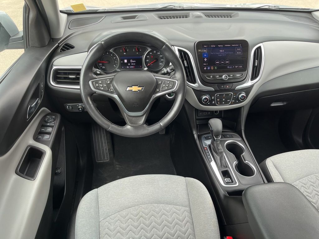 2022 Chevrolet Equinox LT photo 12
