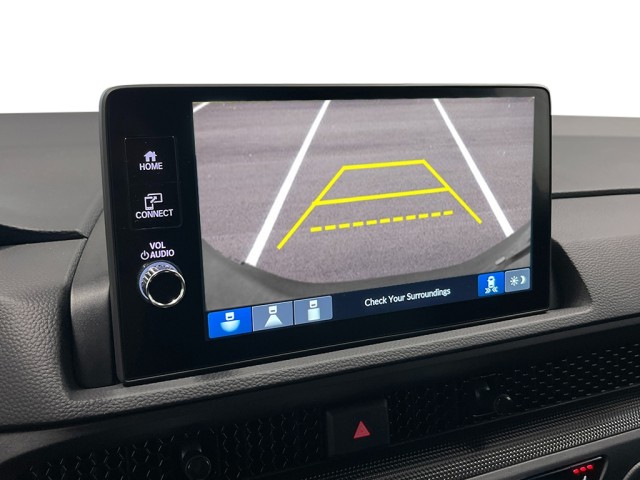 2026 Honda CR-V EX photo 17