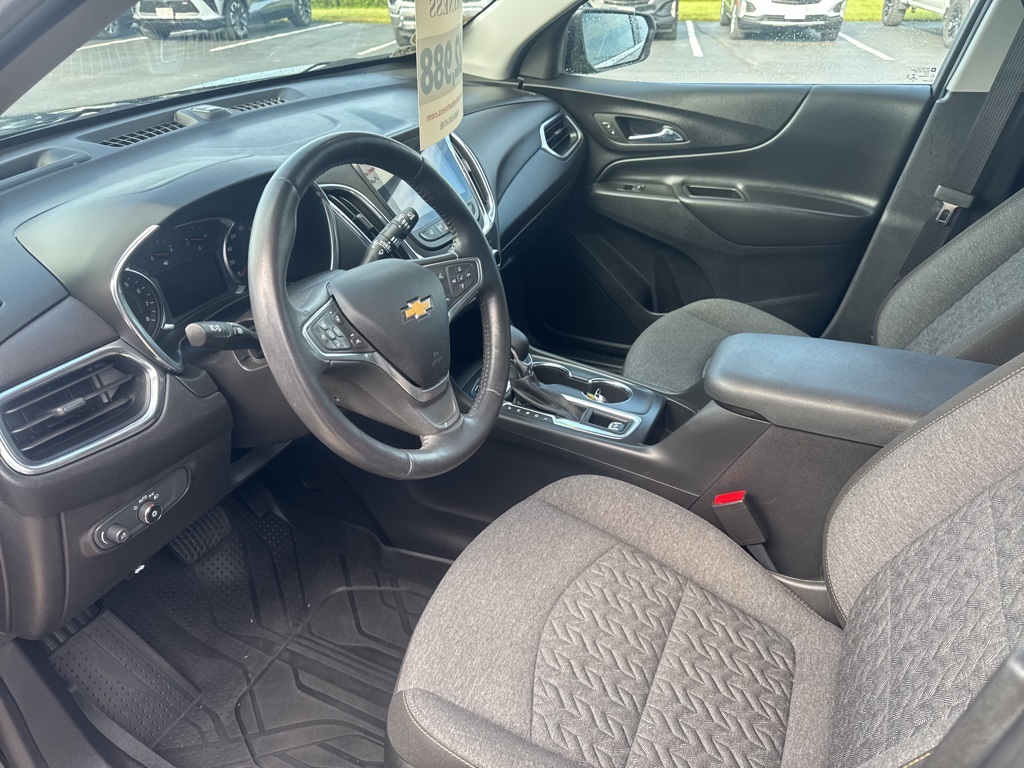 2022 Chevrolet Equinox LT photo 12