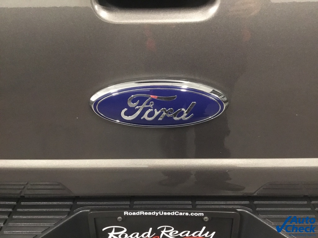 2011 Ford Ranger XLT photo 12