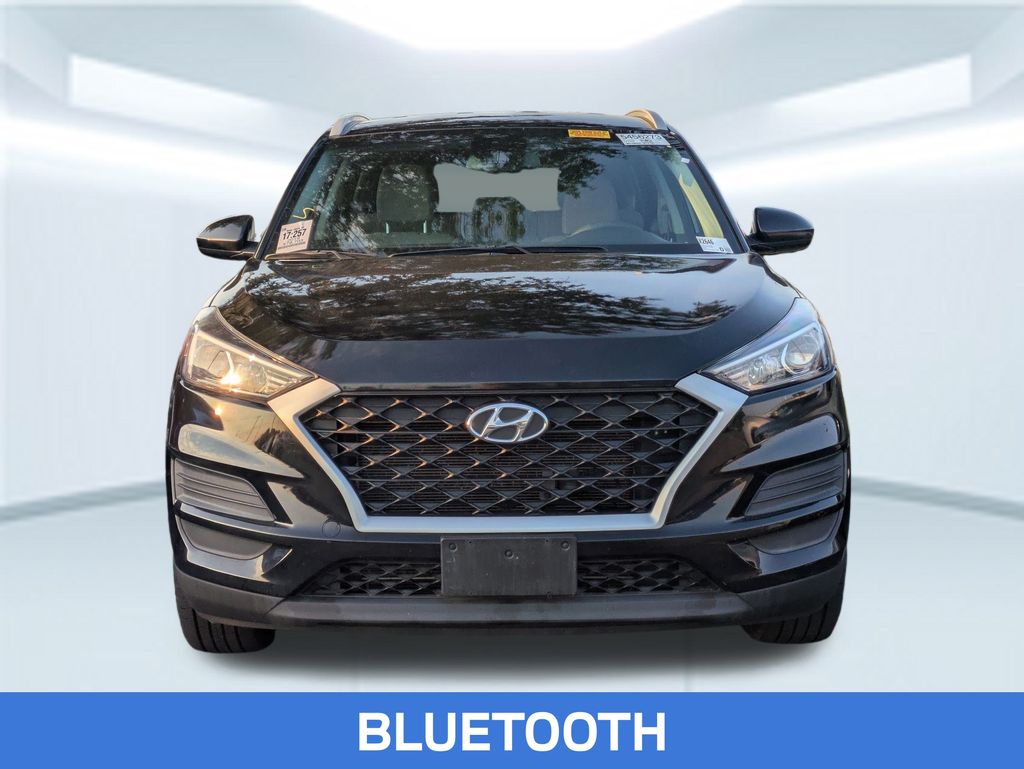 Used 2019 Hyundai Tucson Value with VIN KM8J3CA49KU038980 for sale in Foley, AL
