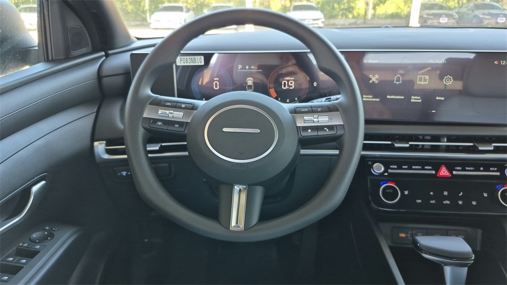 2026 Hyundai Santa Cruz SEL photo 25