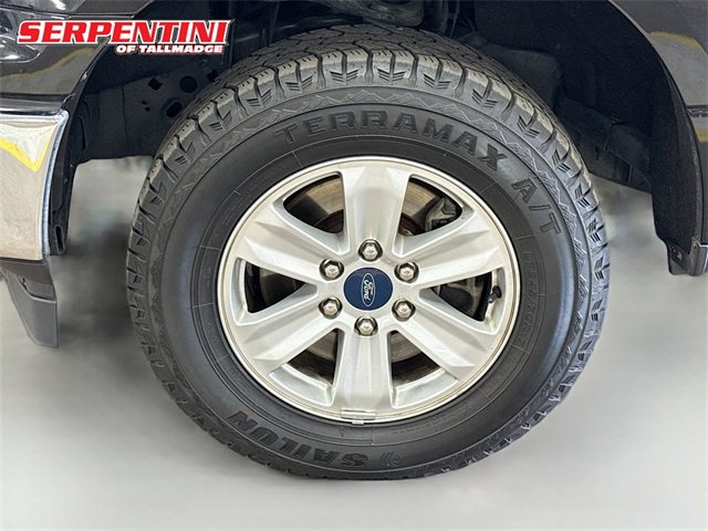 2019 Ford F-150 XL photo 23