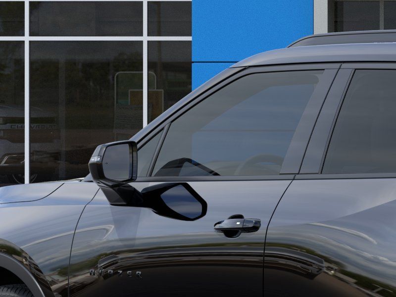 New 2024 Chevrolet Blazer 3LT SUV in Roseburg C24054 Clint Newell