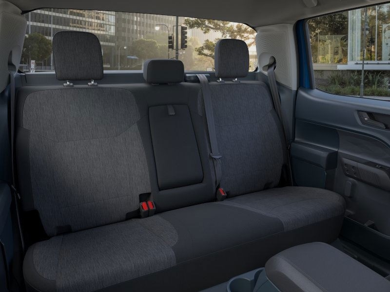 2024 Ford Maverick XLT photo 8