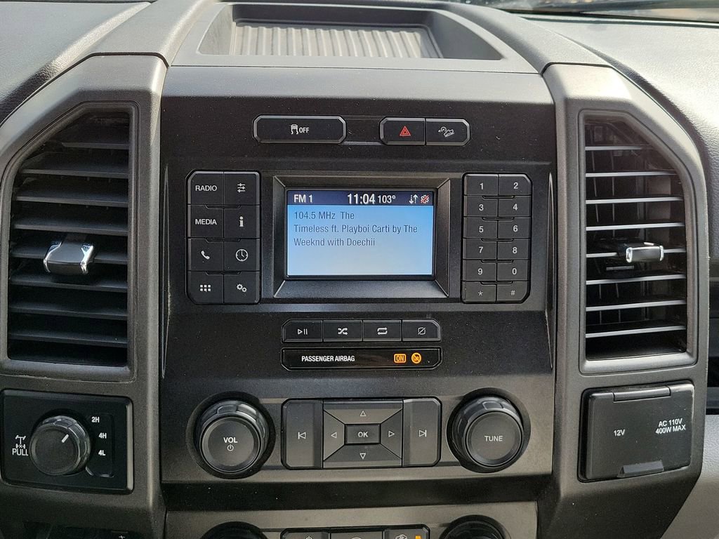 2022 Ford F-250 XL photo 13