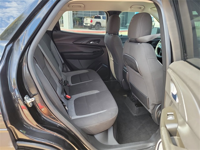 2023 Chevrolet Trailblazer LT photo 14