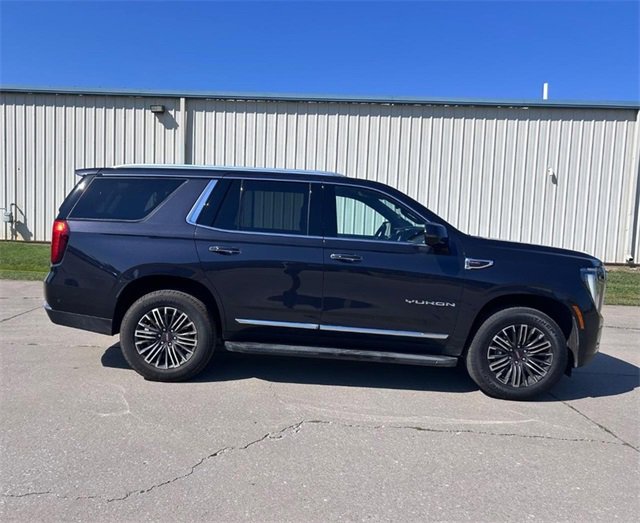 2025 Gmc Yukon photo 2