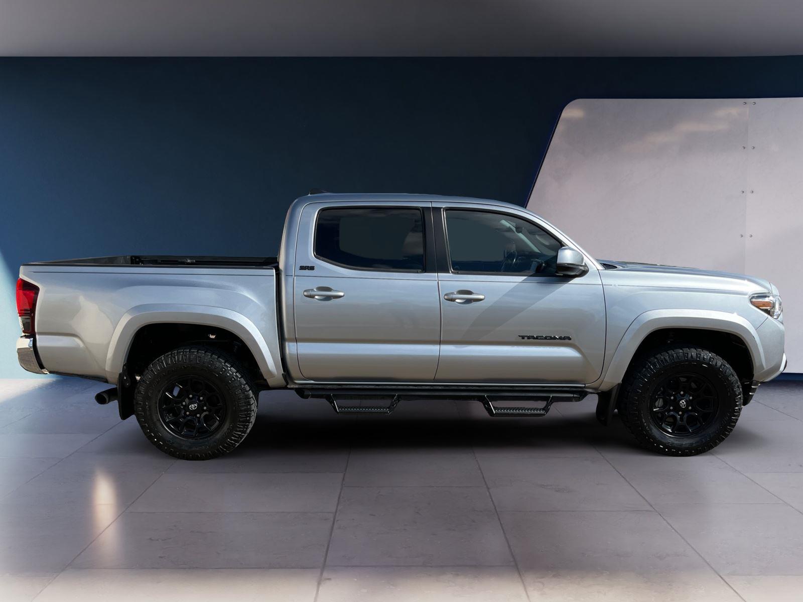 2022 Toyota Tacoma SR5 V6 photo 6