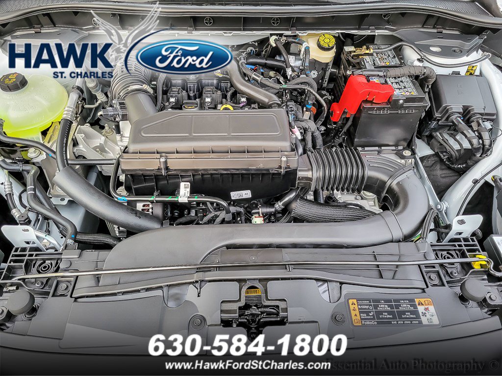 2026 FORD ESCAPE - Image 16