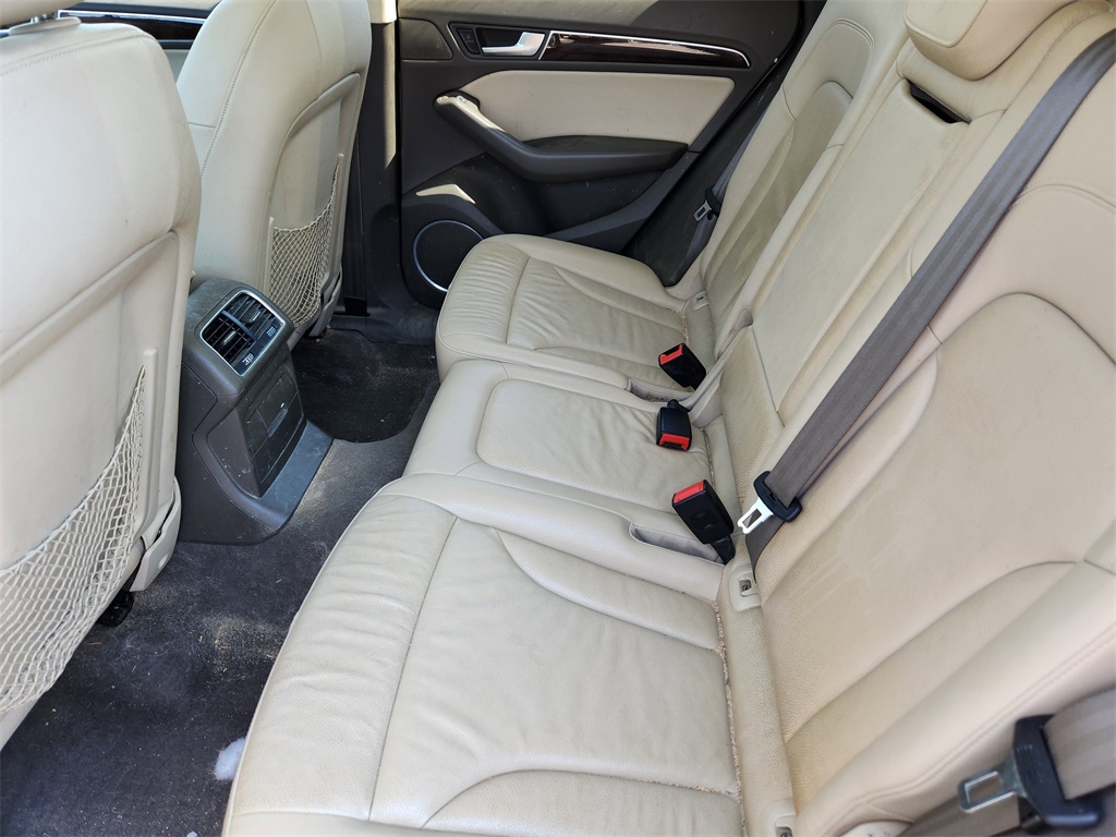 2016 Audi Q5 2.0T Premium Plus photo 20
