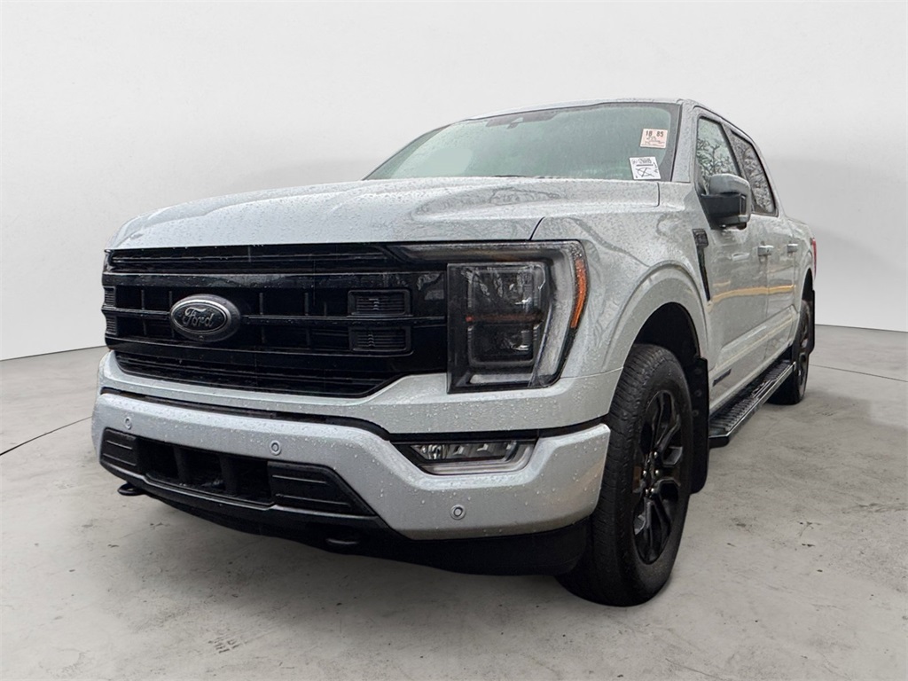 2023 Ford F-150 Lariat's photo