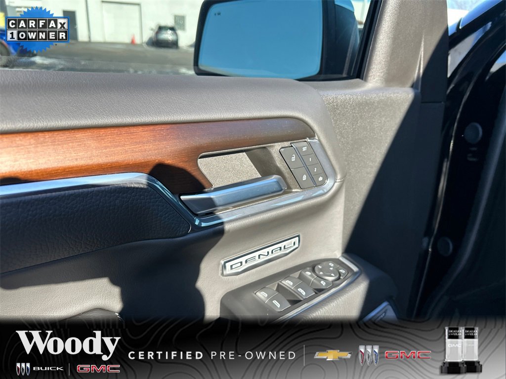 2024 GMC SIERRA - Image 14