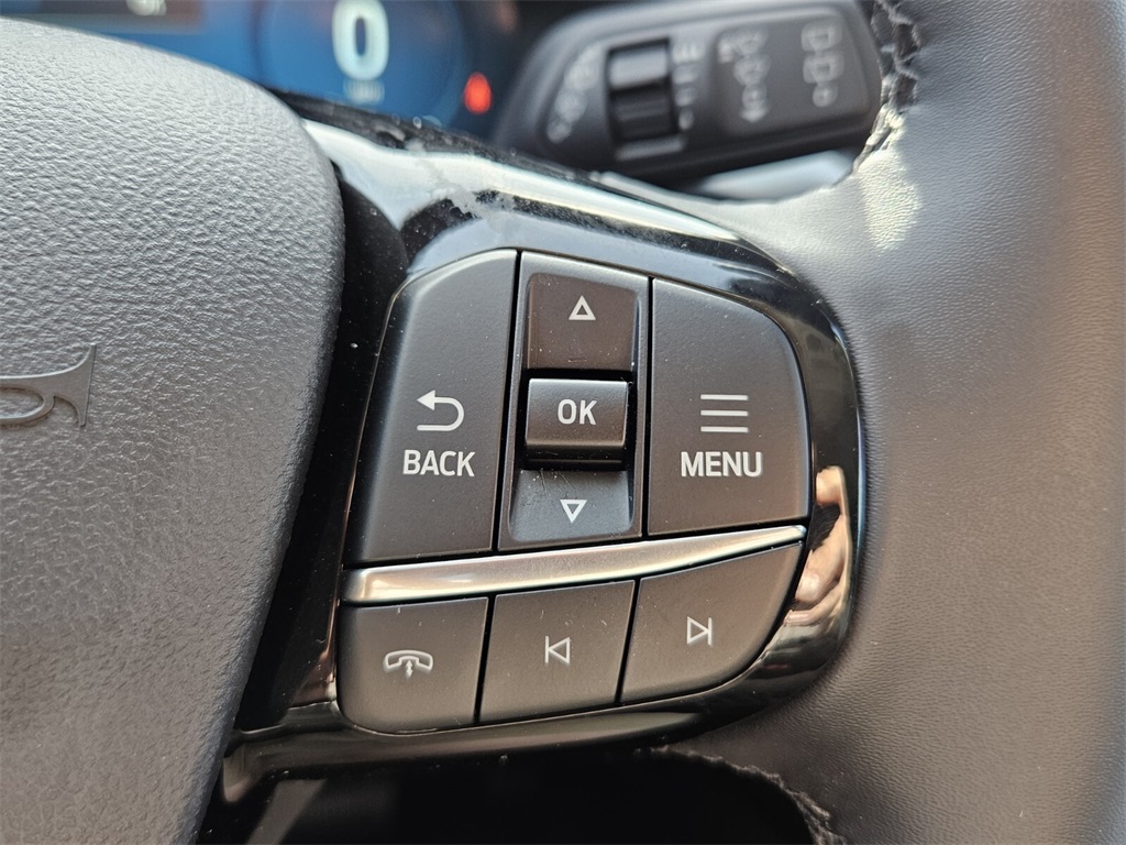 2024 Ford Escape Active photo 22