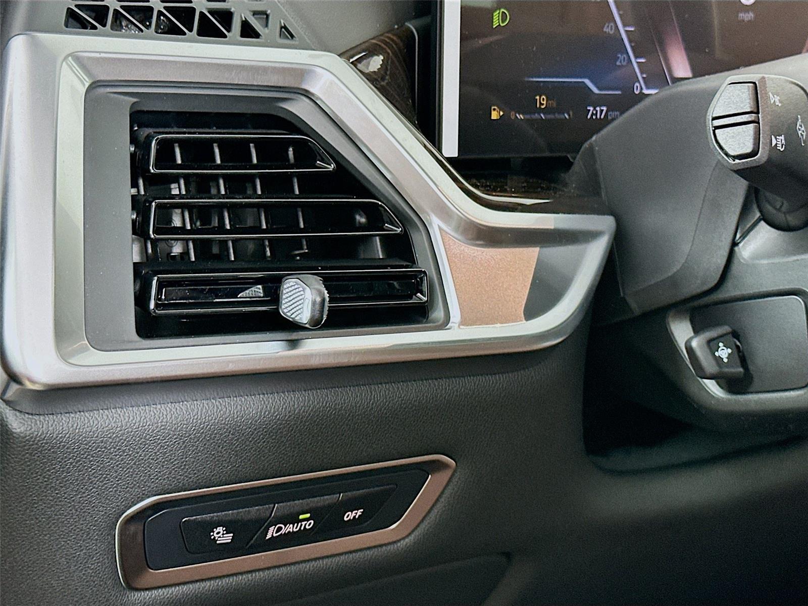 2026 Bmw X7 xDrive40i photo 10