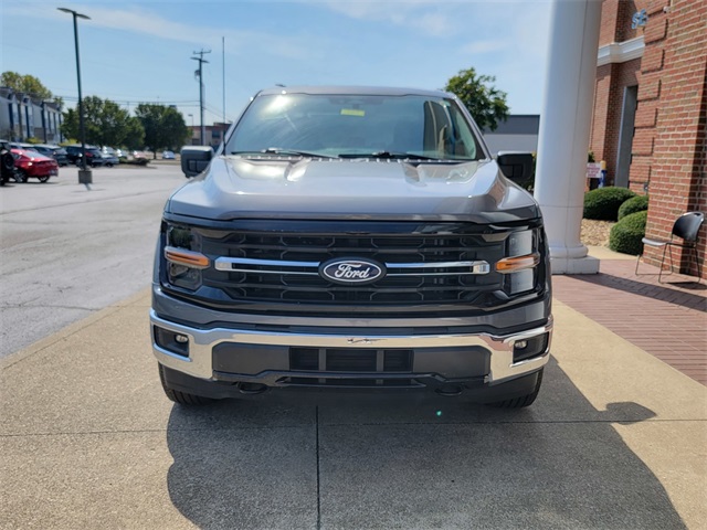 2024 Ford F-150 XLT photo 9