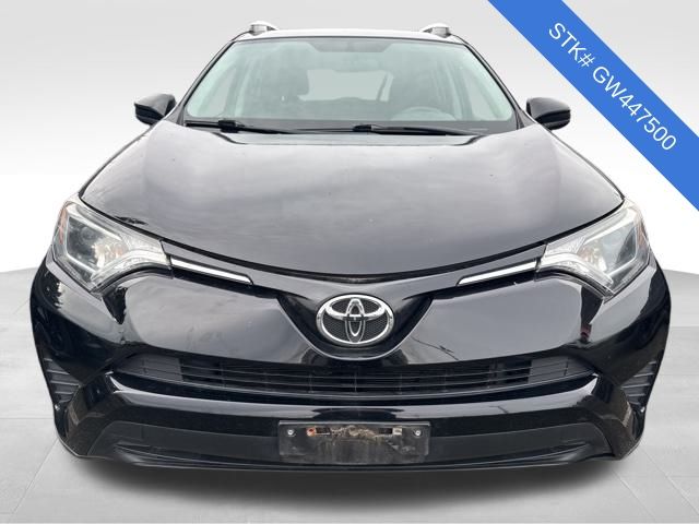 Used 2016 Toyota RAV4 LE with VIN 2T3BFREV9GW447500 for sale in Arlington, WA