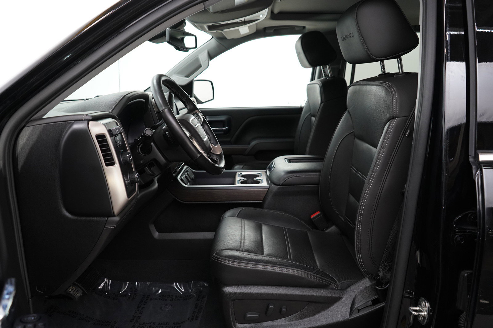2018 Gmc Sierra 1500 photo 16