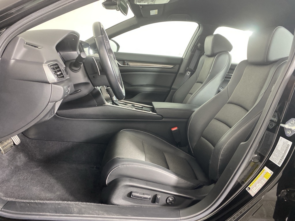 2022 Honda Accord Sport photo 10