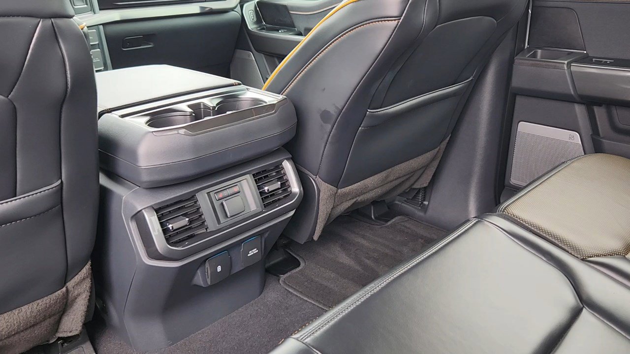 2023 Ford F-150 Tremor photo 16