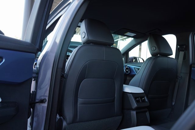 2025 Chevrolet Equinox EV 1LT photo 25