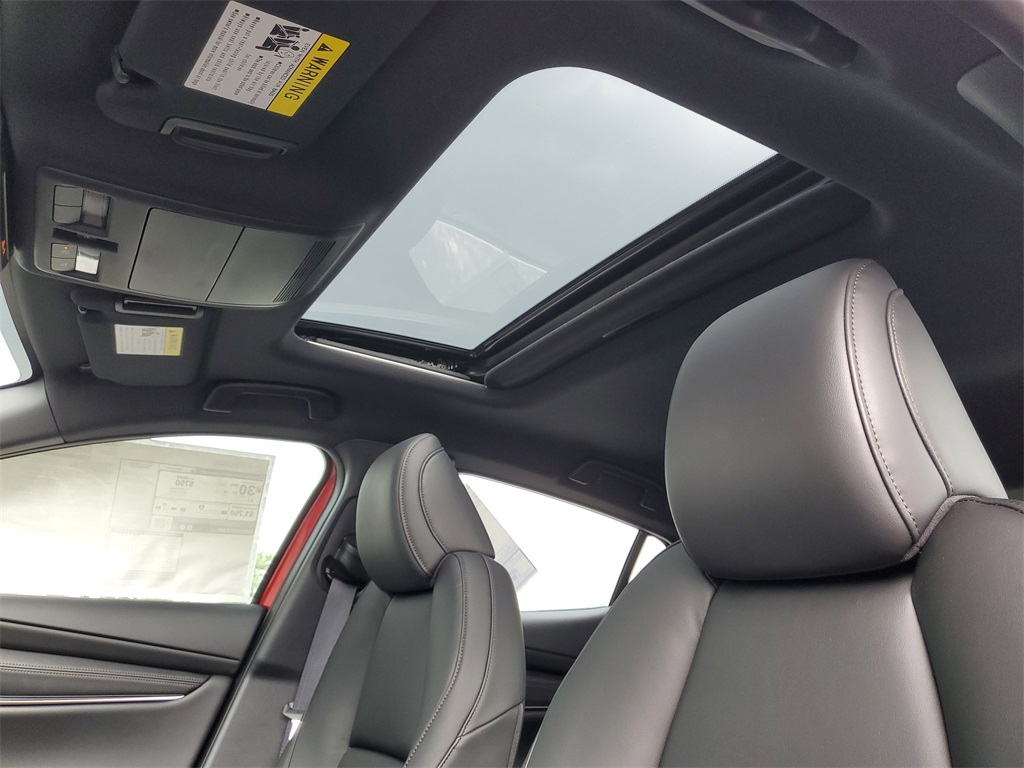 2025 Mazda Mazda3 2.5 s Preferred photo 10