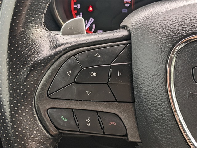 2020 Dodge Durango GT Plus photo 20
