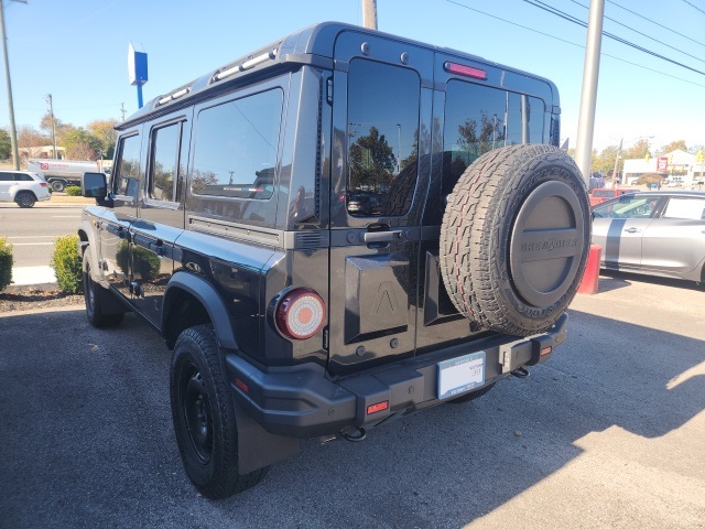 2024 Ineos Grenadier photo 4