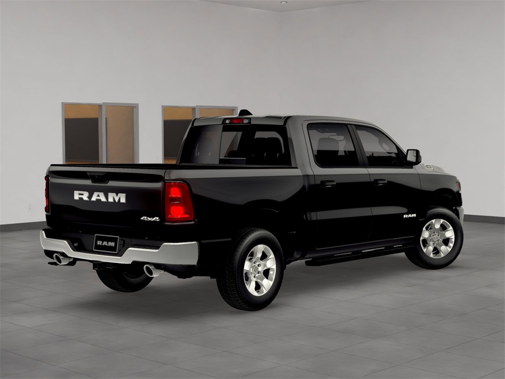 2026 Ram 1500 Tradesman photo 4