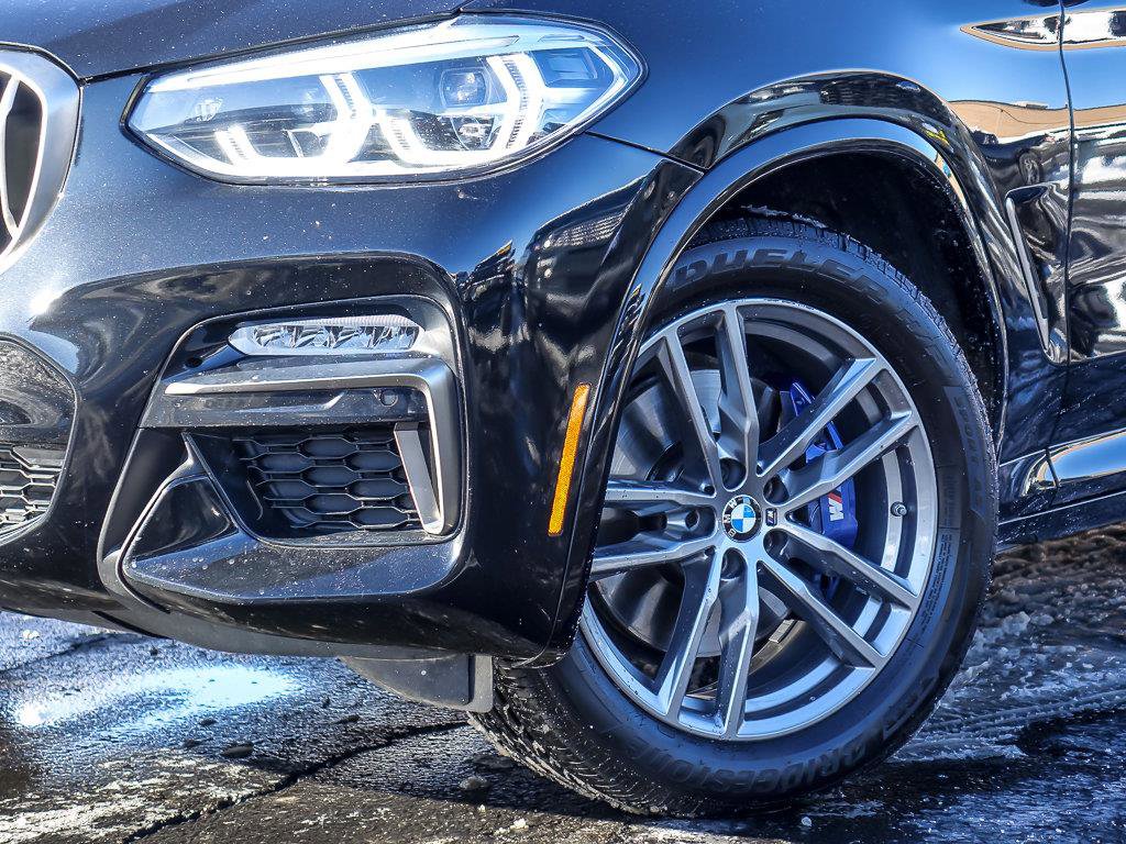 2019 BMW X4 - Image 3