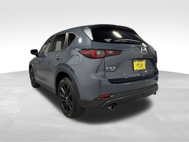 2023 Mazda CX-5 2.5 S Carbon photo 4