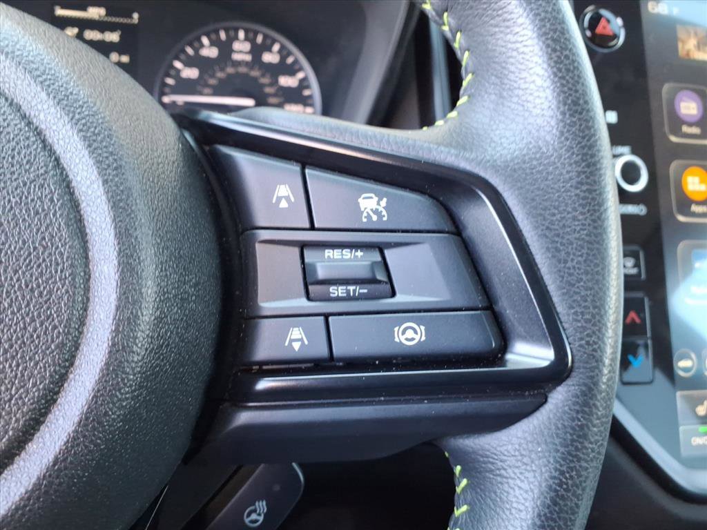 2024 Subaru Ascent Onyx Edition photo 16