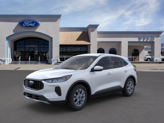 2024 Ford Escape Active™