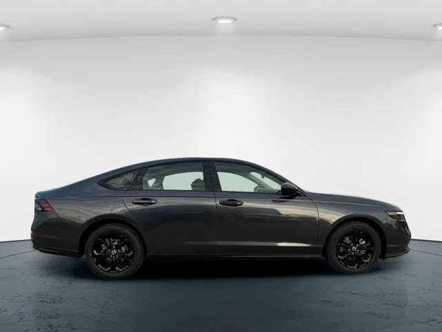 2025 Honda Accord 1.5T SE photo 4