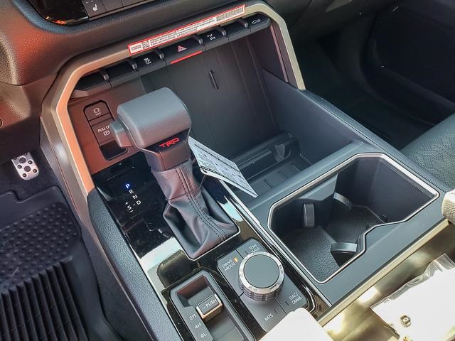 2025 Toyota Tundra SR5 photo 12