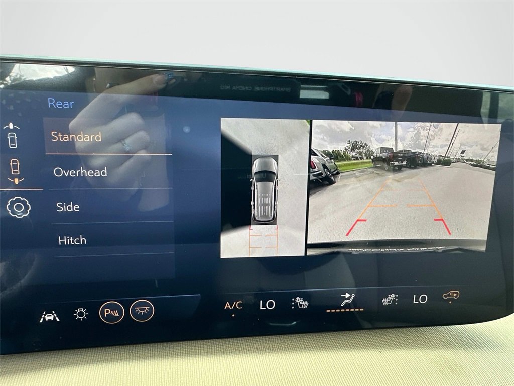 2026 Buick Enclave Preferred photo 25