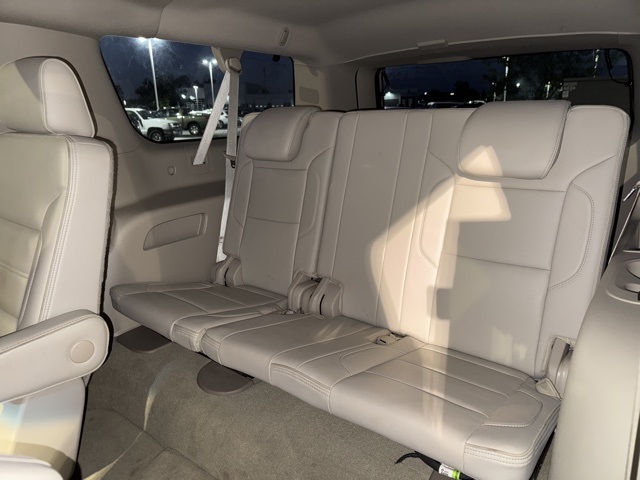 2018 Gmc Yukon XL Denali photo 13
