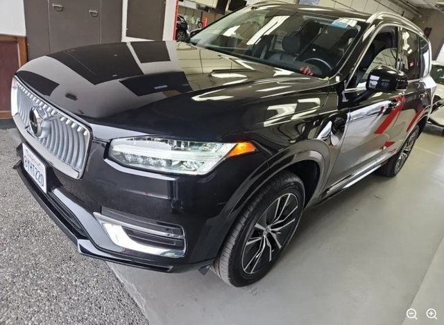 2022 Volvo XC90 Inscription Expression's photo