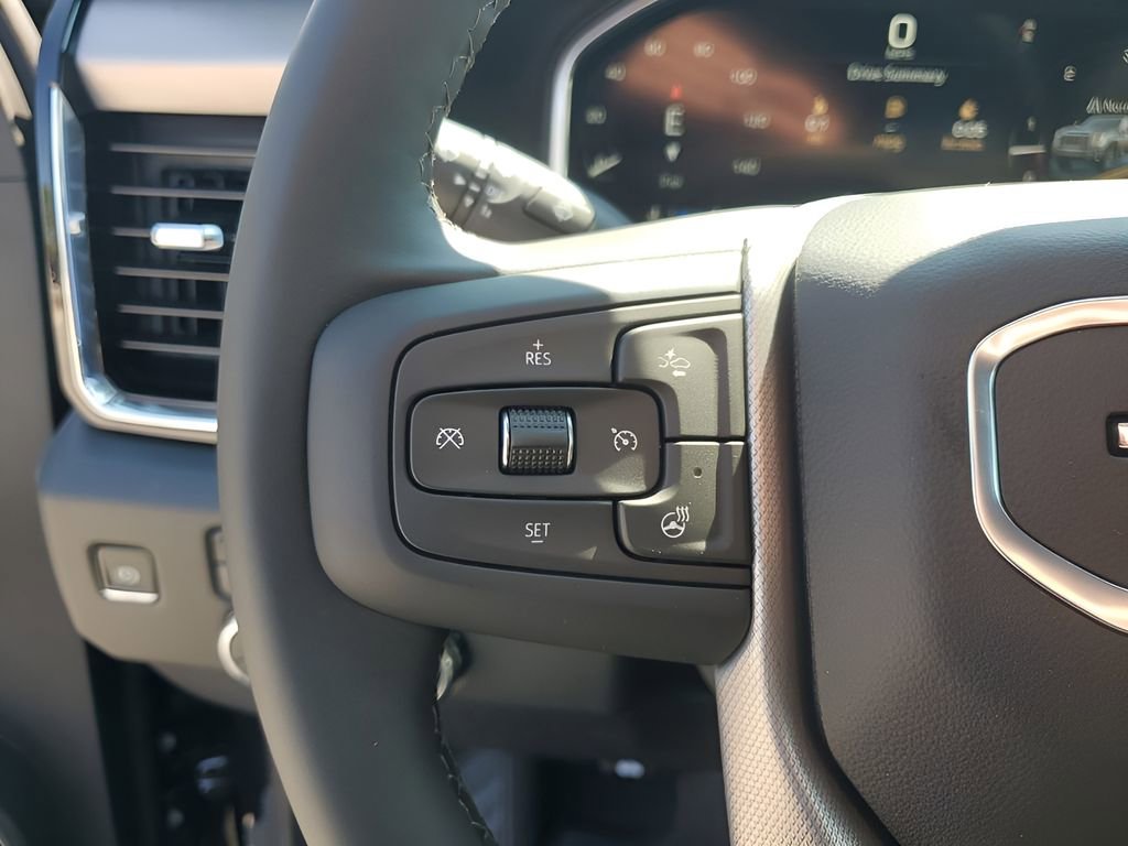 2026 Gmc Sierra 2500 Denali photo 28