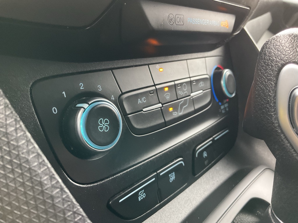 2020 Ford Transit Connect XL photo 4