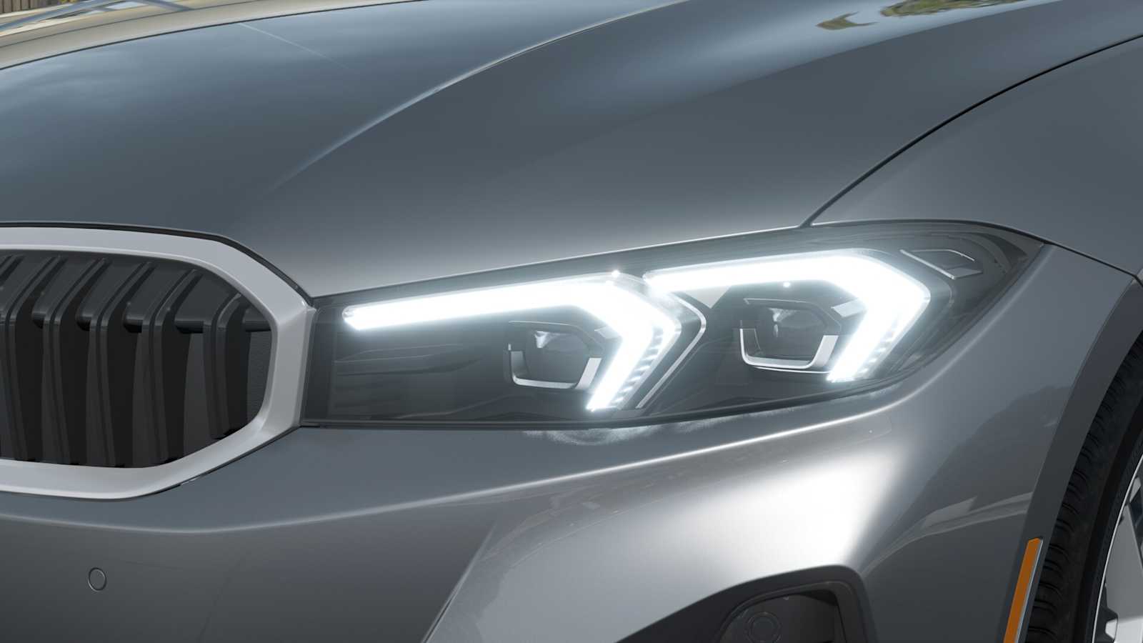2026 Bmw 330i photo 6