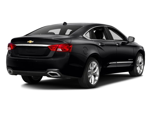Used 2017 Chevrolet Impala Premier with VIN 2G1145S30H9121201 for sale in Minneapolis, Minnesota