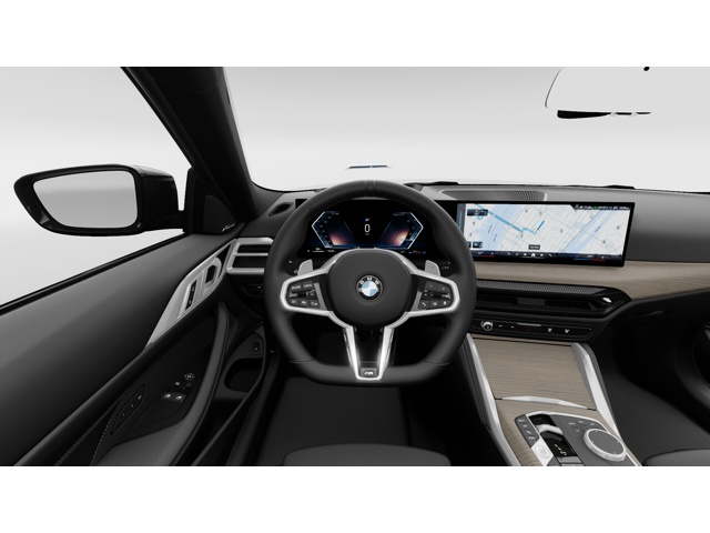2025 Bmw 430i photo 12