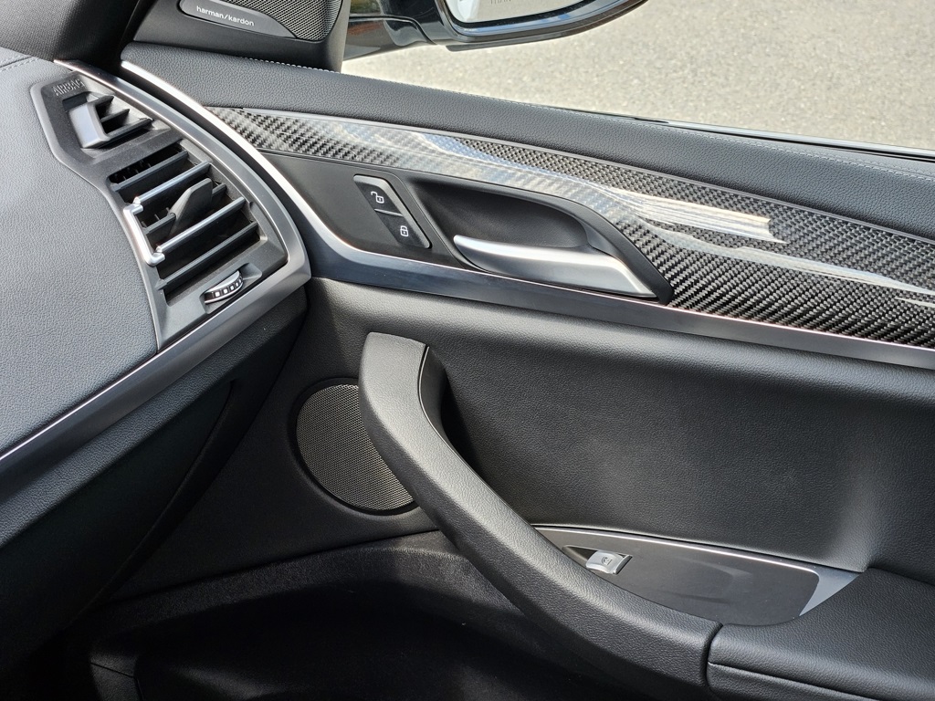 2024 Bmw X4 M40i photo 32