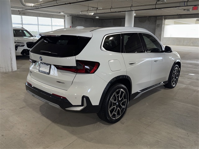 2026 Bmw X1 XDrive28i photo 6