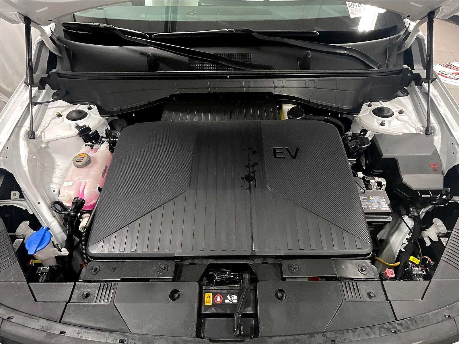 2024 Hyundai Kona Electric SEL photo 28